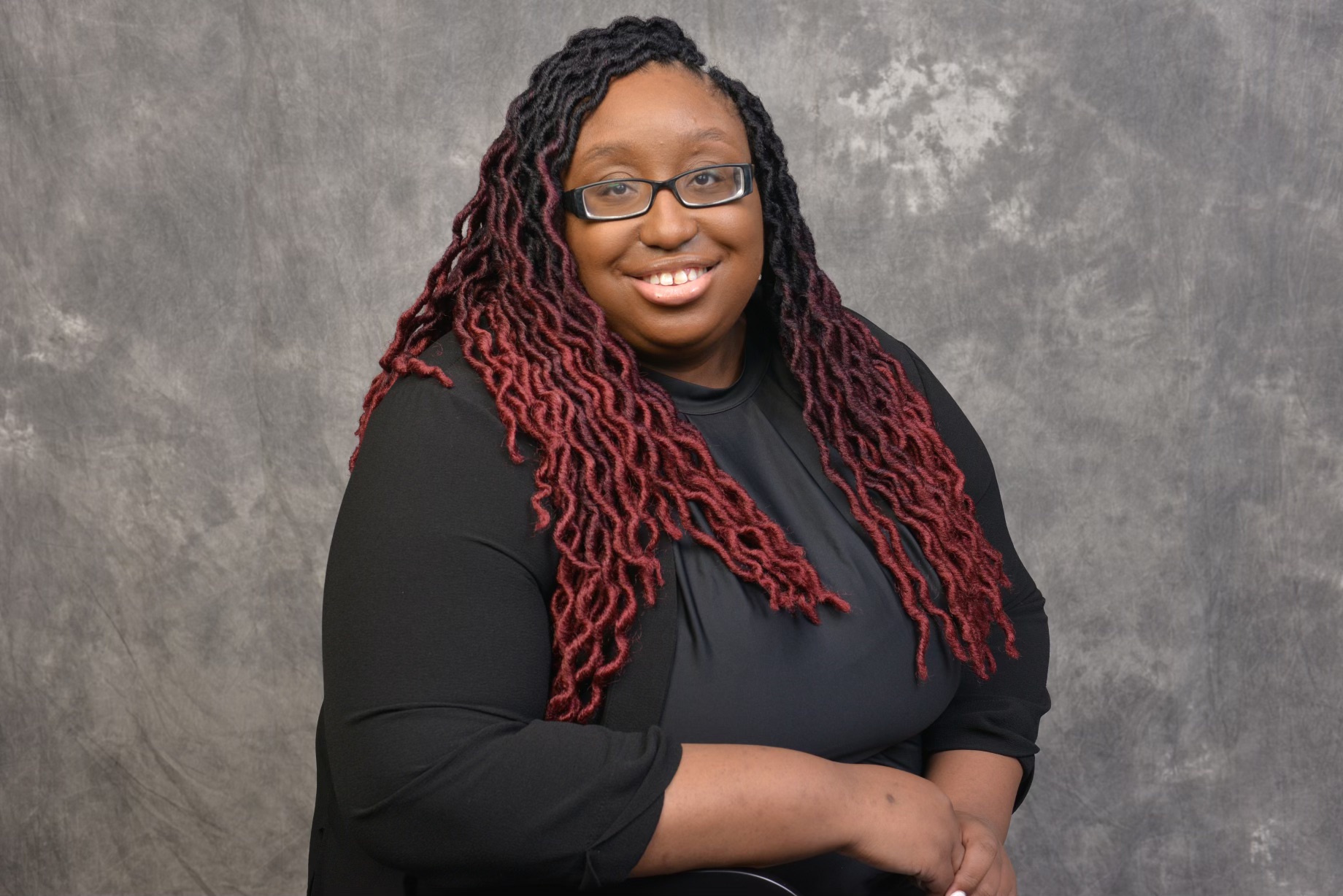 Reverend Tasha Washington - Associate Minister